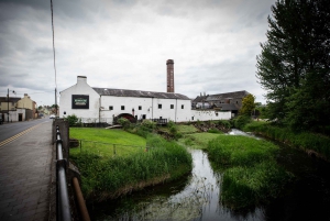 Ireland's Hidden Heartlands Private Whiskey Trail