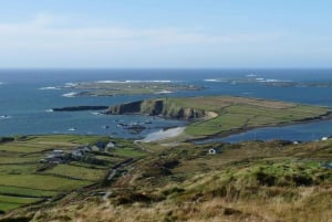 Irlands nordatlantiske kyst 5-dages tur fra Dublin
