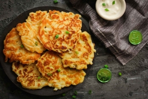 Circuit de la bière irlandaise à Dublin avec des billets pour le Guinness Storehouse