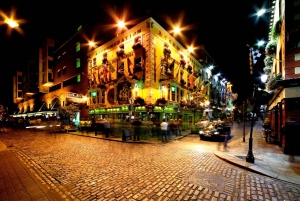 Circuit de la bière irlandaise à Dublin avec des billets pour le Guinness Storehouse