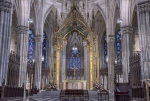 Irländska kyrkor och religion Privat stadsrundtur i Dublin