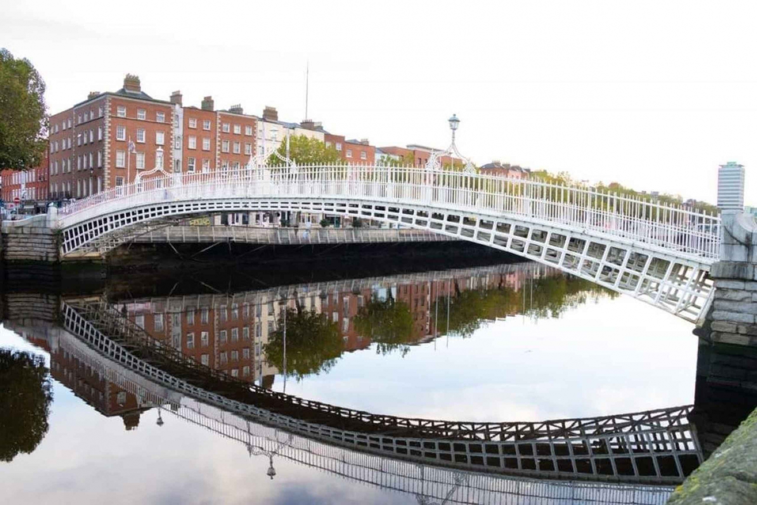 Dublin: rundtur i den irländska revolutionen