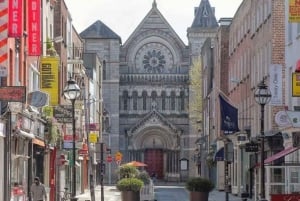Dublin: rundtur i den irländska revolutionen