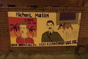 Dublin : Visite de la révolution irlandaise