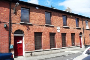 Visite guidée privée de la ville juive de Dublin avec transferts optionnels