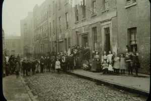 Jewish History of Dublin: 3-Hour Walking Tour