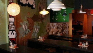 Jo'Burger Rathmines