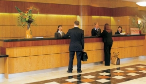 Jurys Inn Dublin Parnell Street
