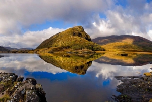 Kerry: Full-Day Tour from Dublin