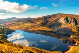 From Dublin: Kilkenny and Wicklow Mountain Full-Day Tour