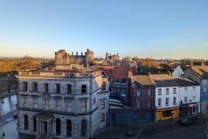 Kilkenny: Historical Highlights Walking Tour