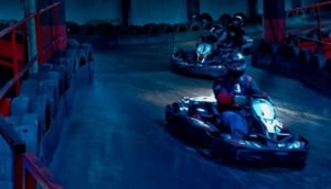 Kylemore Karting