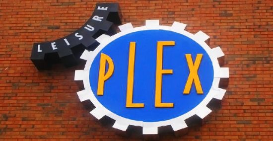 Leisureplex (Blanchardstown)