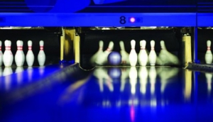 Leisureplex (Stillorgan)