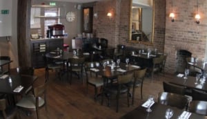 Mario's (Terenure)