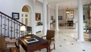 Merrion Hotel