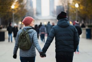 Mesmerizing Dublin - Walking Tour für Paare