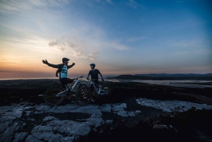 Mountainbike-Trail Entdeckungsfahrt Dublin