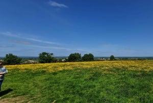 Newgrange Passage Tomb & Ancients Irish Sites.