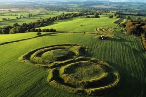 Newgrange Passage Tomb & Ancients Irish Sites.