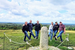 Newgrange Passage Tomb & Ancients Irish Sites.