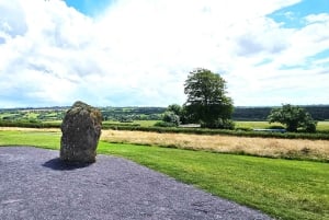 Newgrange Passage Tomb & Ancients Irish Sites.