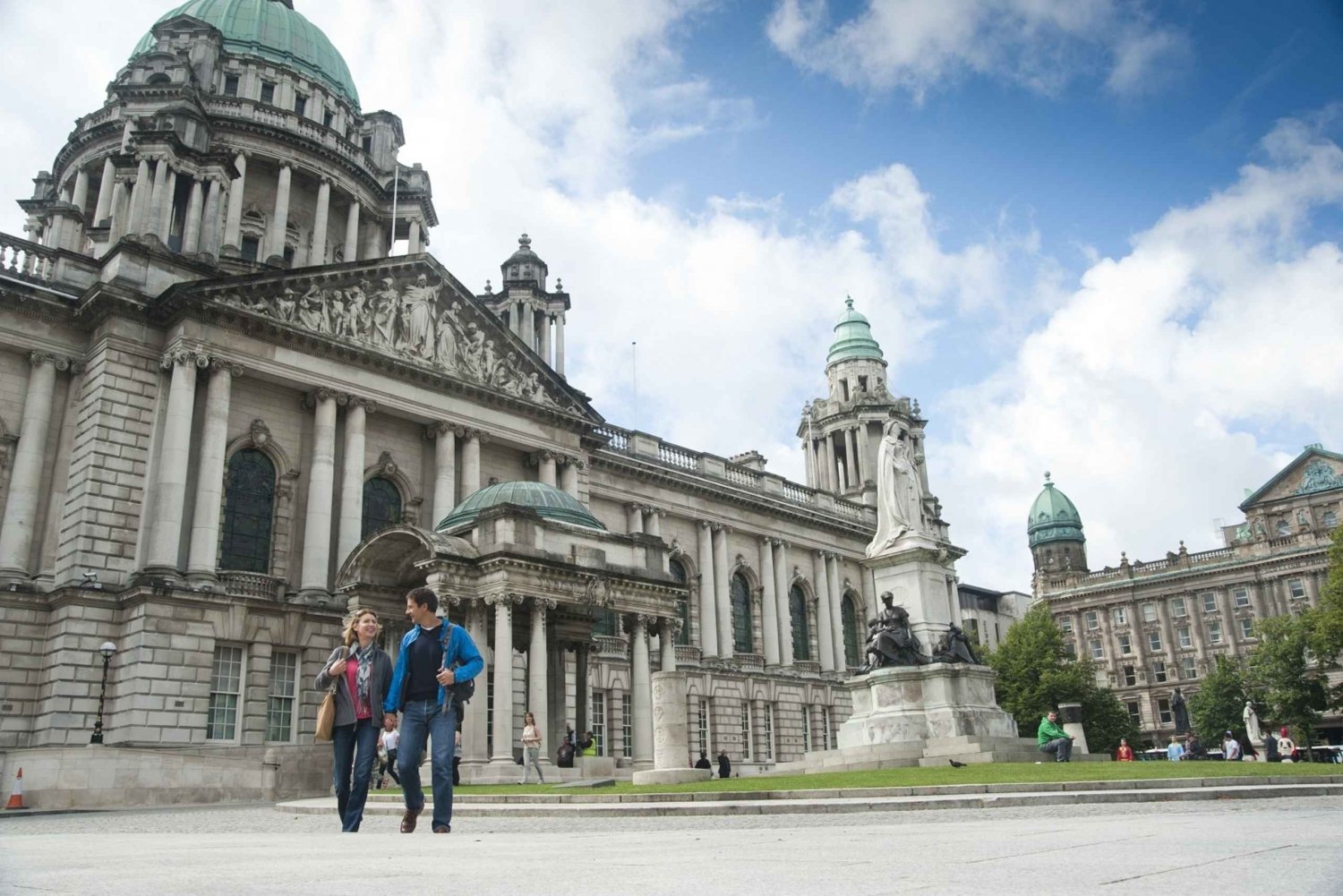 northern ireland day tour from dublin
