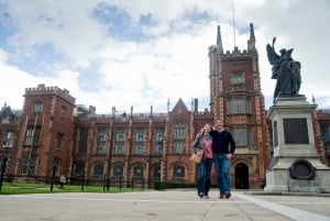 Northern Ireland 3-Day Tour from Dublin