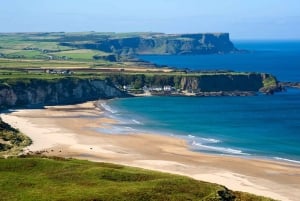 Northern Ireland 3-Day Tour from Dublin