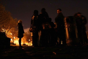 Dublin: North Quay Guided Ghost Walk