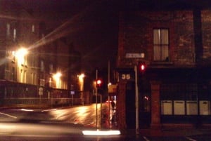 Dublin: North Quay Guided Ghost Walk