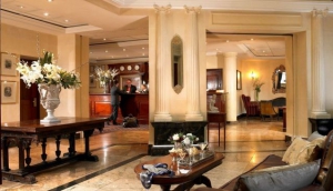 O'Callaghan Davenport Hotel