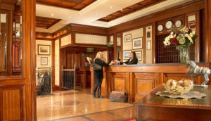 O'Callaghan Mont Clare Hotel