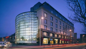 O'Callaghan Stephen's Green Hotel