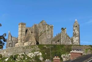 Henkilökohtainen kierros Dublinista: Cahir Castle &more