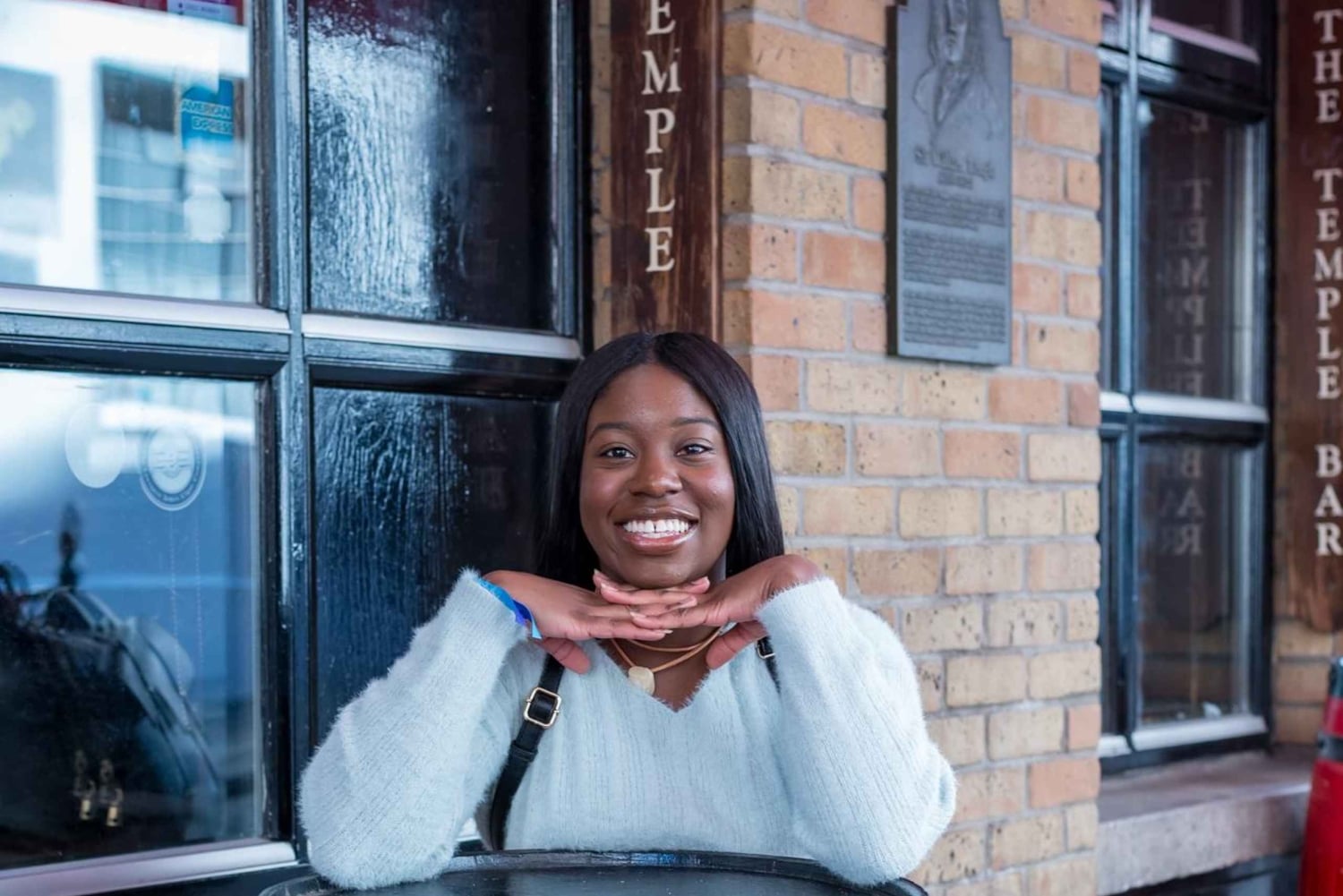 Personlig solo-fotoshoot med en lokal LGBTQ-venlig fotograf