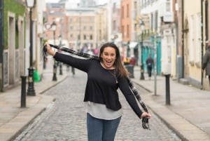 Personlig solo-fotoshoot med en lokal LGBTQ-venlig fotograf