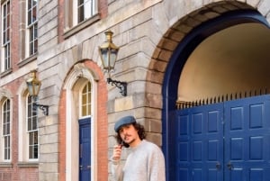 Personlig solo-fotoshoot med en lokal LGBTQ-venlig fotograf