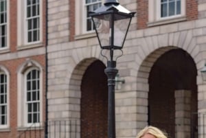 Personlig solo-fotoshoot med en lokal LGBTQ-venlig fotograf