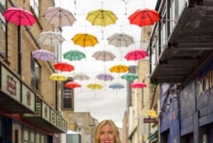 Personlig solo-fotoshoot med en lokal LGBTQ-venlig fotograf