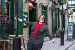 Personlig solo-fotoshoot med en lokal LGBTQ-venlig fotograf