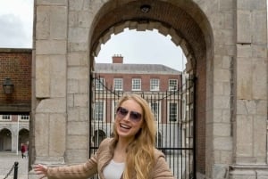 Personlig solo-fotoshoot med en lokal LGBTQ-venlig fotograf