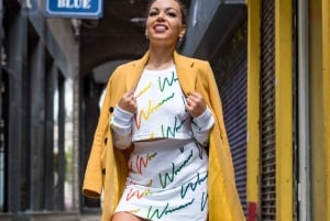 Personlig solo-fotoshoot med en lokal LGBTQ-venlig fotograf