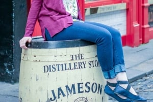 Personlig solo-fotoshoot med en lokal LGBTQ-venlig fotograf