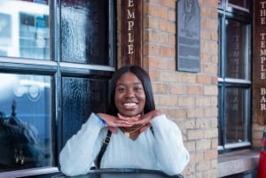 Personlig solo-fotoshoot med en lokal LGBTQ-venlig fotograf