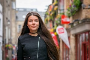 Personlig solo-fotoshoot med en lokal LGBTQ-venlig fotograf