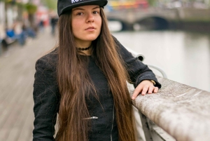 Personlig solo-fotoshoot med en lokal LGBTQ-venlig fotograf