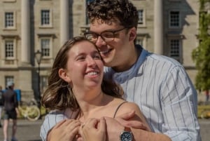 Sesja zdjęciowa dla par LGBTQ Friendly – promocja z okazji miesiąca dumy