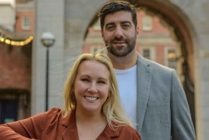 Sesja zdjęciowa dla par LGBTQ Friendly – promocja z okazji miesiąca dumy