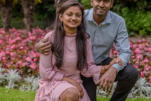 Sesja zdjęciowa dla par LGBTQ Friendly – promocja z okazji miesiąca dumy